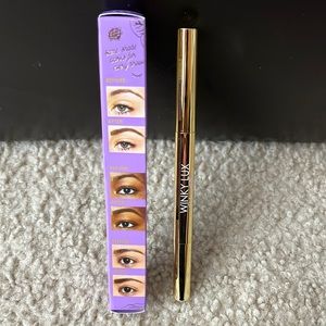 Winky Lux Uni-Brow Universal Eyebrow Pencil NIB